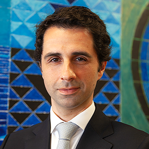 Dr. Pedro Veiga Costa