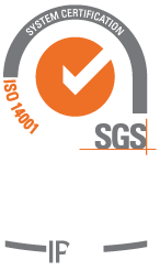 Certificado de Confirmidade SGS