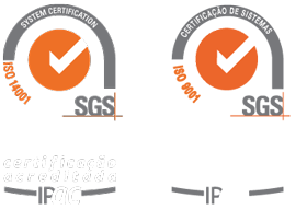 SGS Certificação